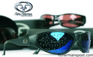 Flying Fisherman Sunglasses