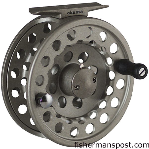 Fly Reels