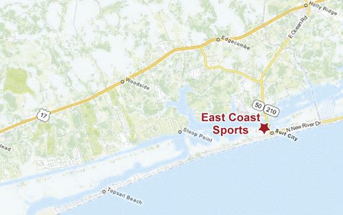 East Coast Sports