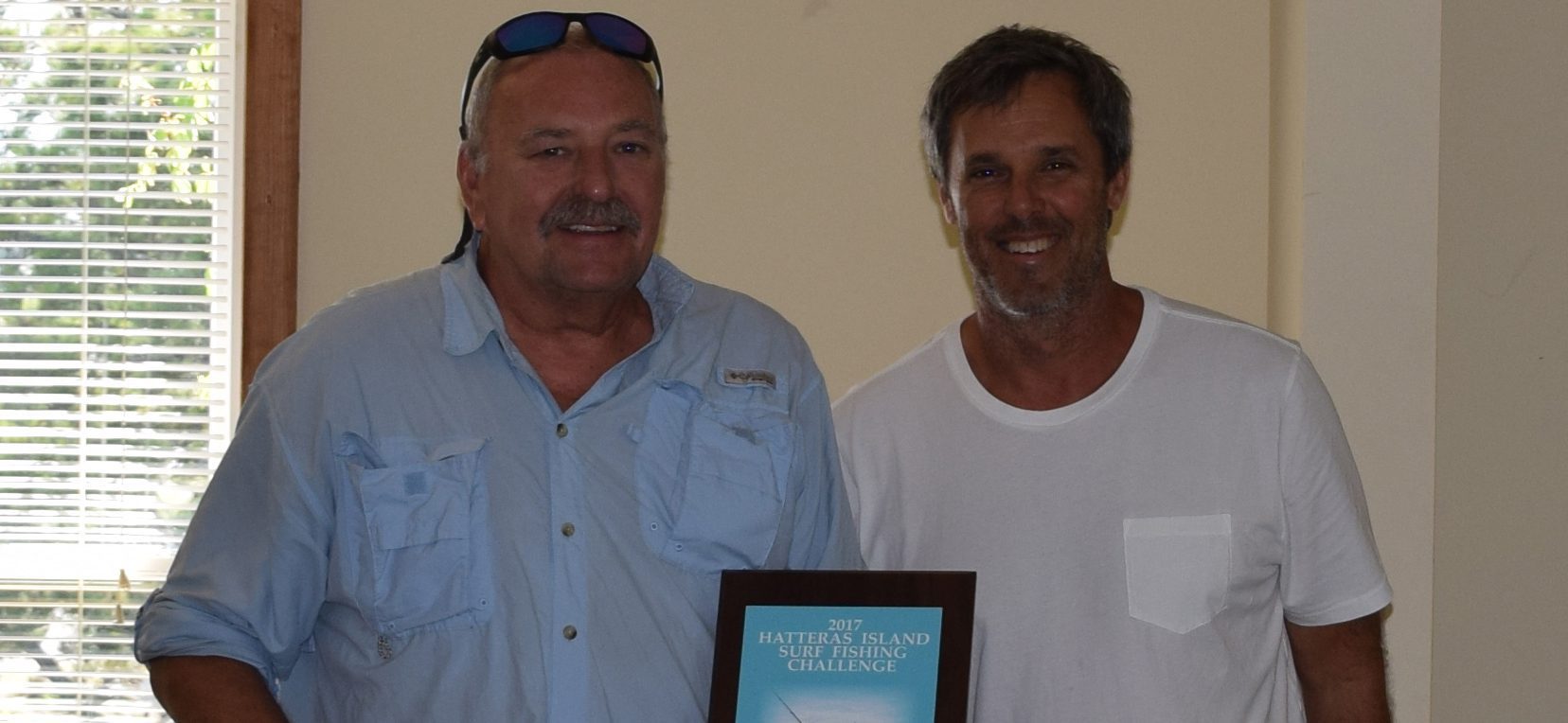 Tournament Report – Hatteras Island Surf Fishing Challenge