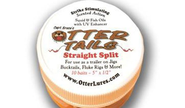 Product Review – Otter Tails