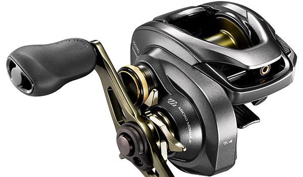 Product Review – Shimano Curado DC