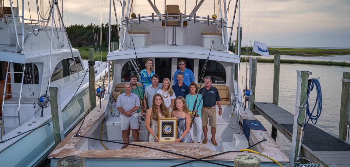 Tournament Reports – Blue Marlin Release
