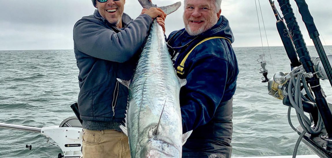 Guide Times – The Traditions of the Kings with Liquid Fire Sportfishing