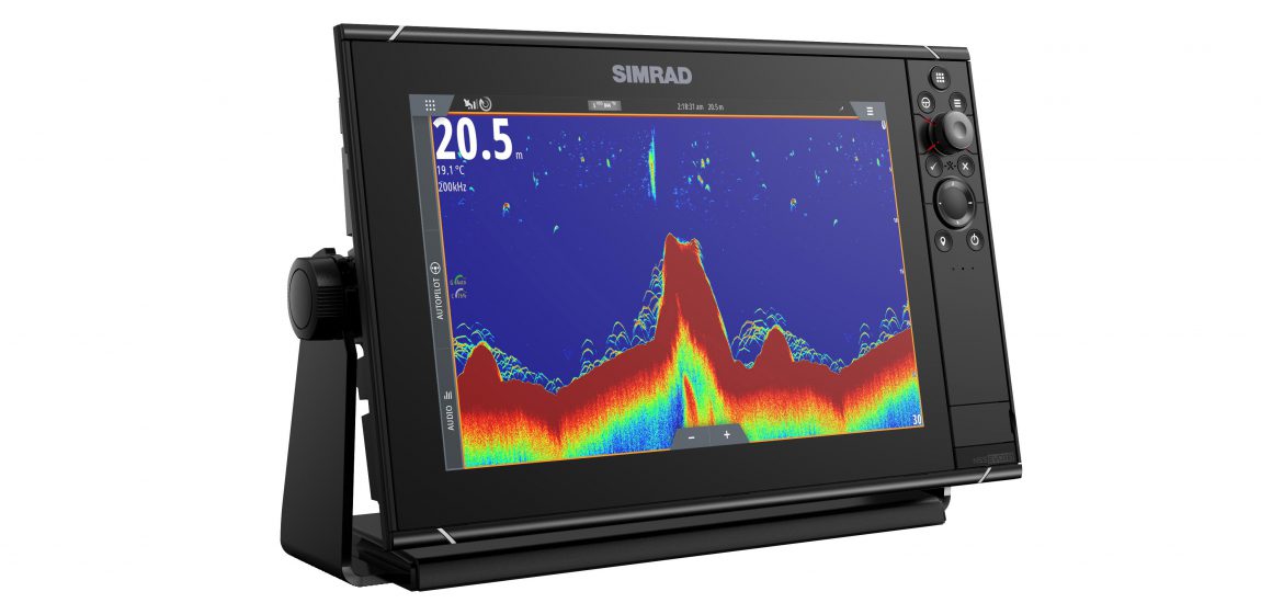 Product Review – Simrad NSSevo3S