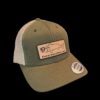 Original Patch Hats