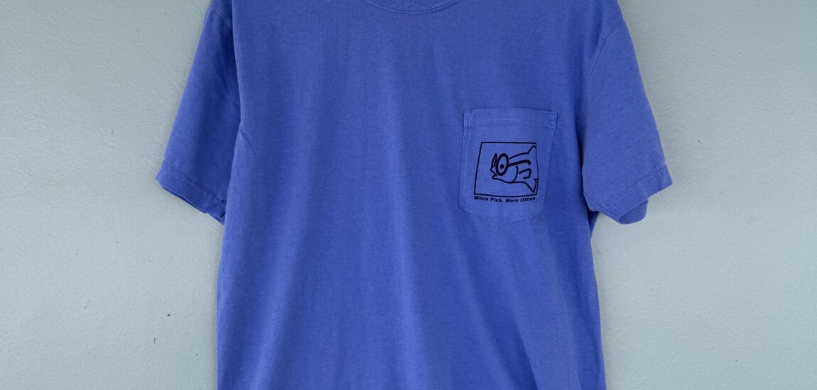 Comfort Color Short Sleeve T-Shirts