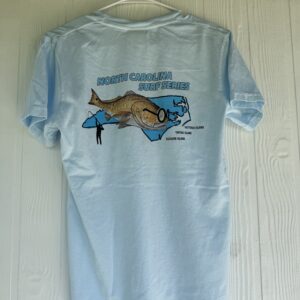 Surf Series Short Sleeve T-Shirts