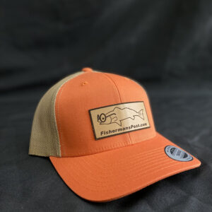 Original Patch Hats - Image 8