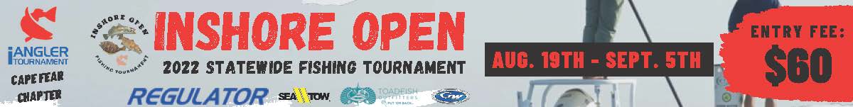 CCA NC Inshore Open top web banner