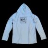 Long Sleeve Hooded SPFs