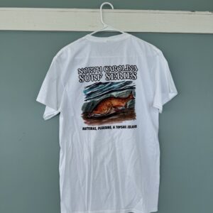 Surf Series Short Sleeve T-Shirts
