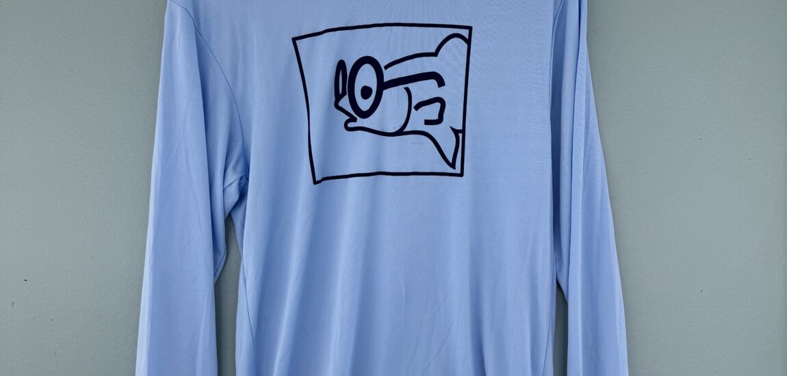 Long Sleeve Hooded SPFs