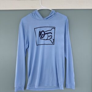 Long Sleeve Hooded SPFs