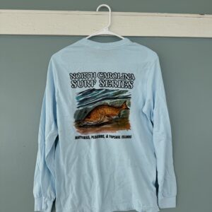 Surf Series Long Sleeve T-Shirts