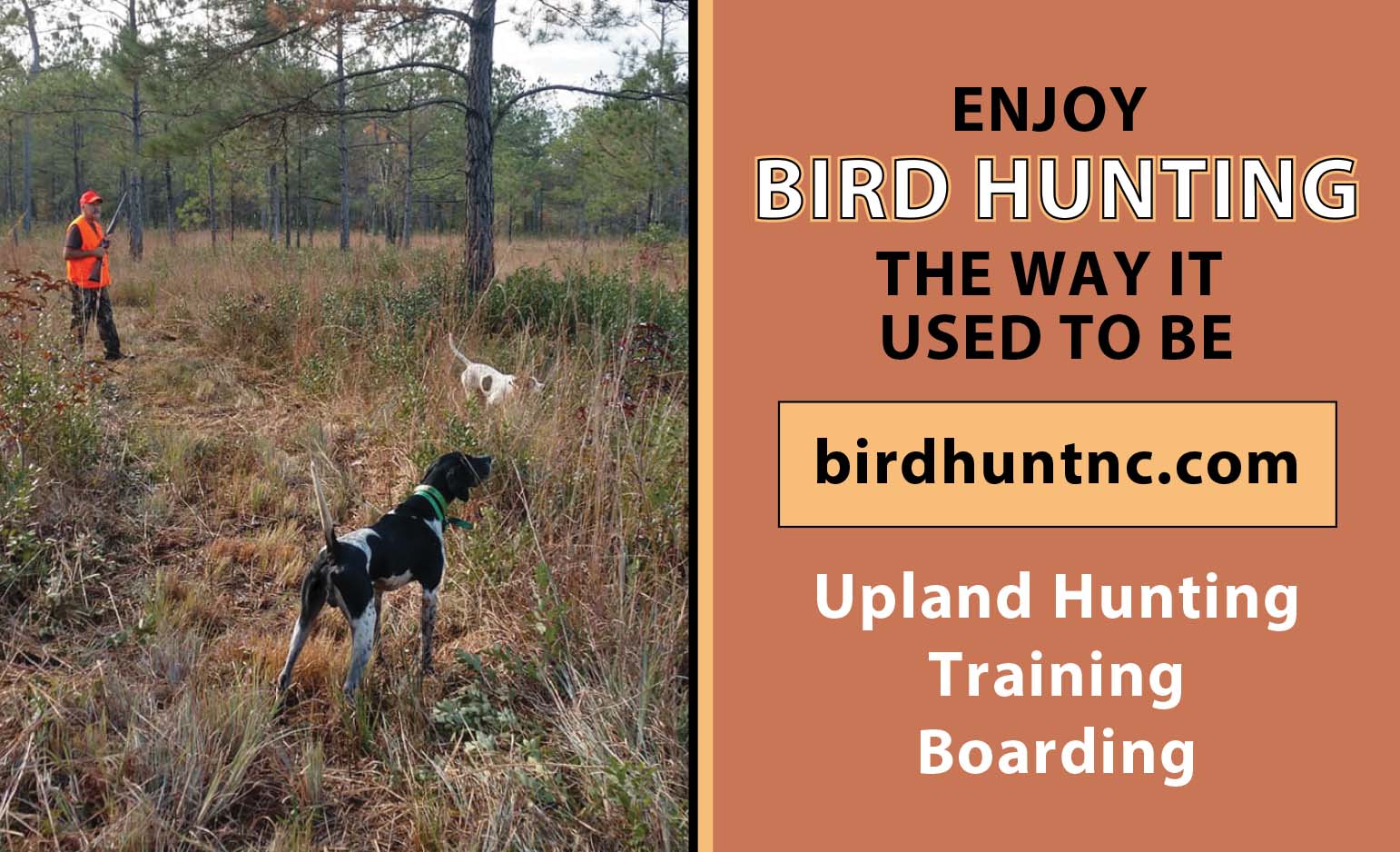 Roans Branch Hunting Preserve_side banner NEW