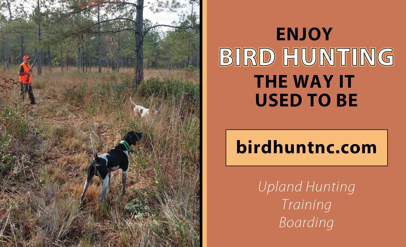 Roans Branch Hunting Preserve_side banner