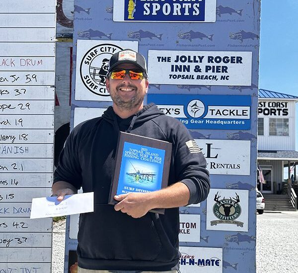 Tournament Report: Surf Series Championship