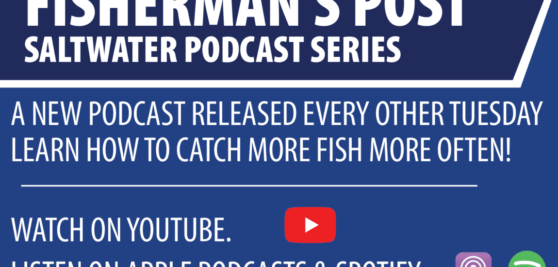 Podcast banner