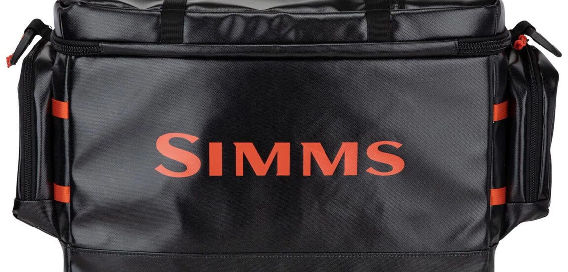 Simms Stash Bags