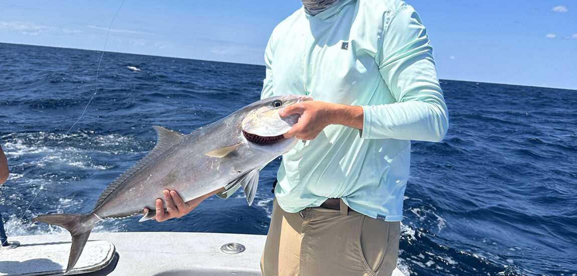 Hatteras/Ocracoke – September 2024