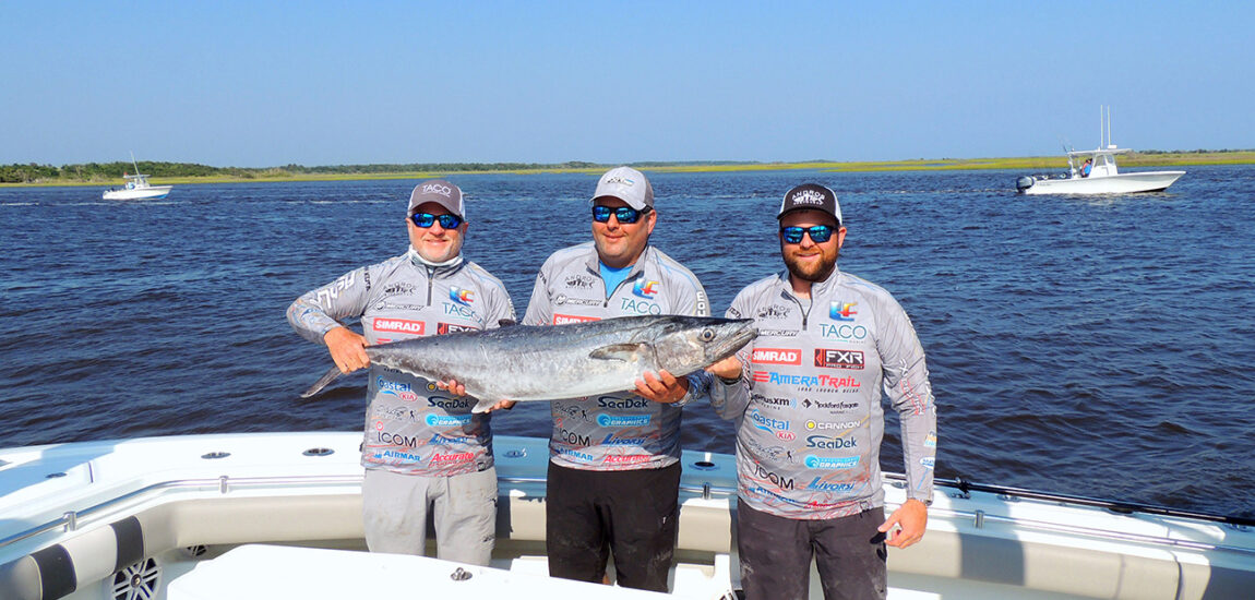 Sneads Ferry King Mackerel Tournament