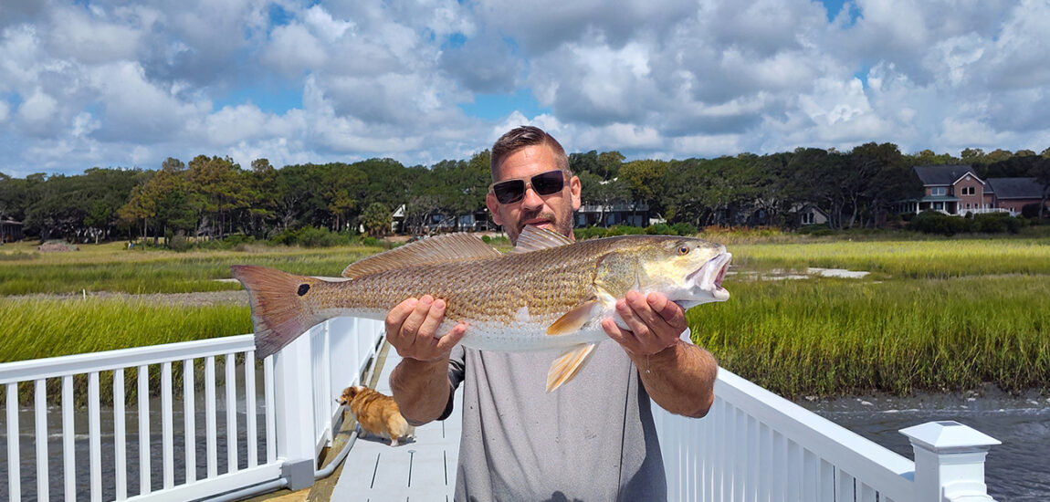 Ocean Isle/Holden Beach – October 2024