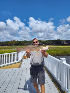 Ocean Isle/Holden Beach – October 2024 Image