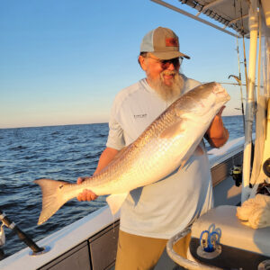 Pamlico/Neuse River – October 2024 Image