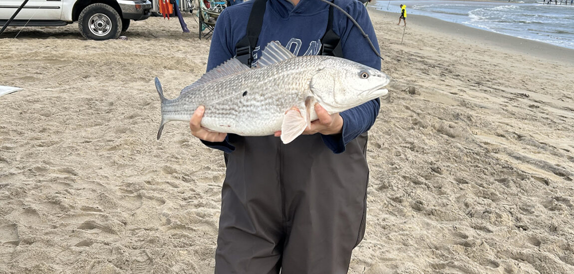 Hatteras/Ocracoke – November 2024