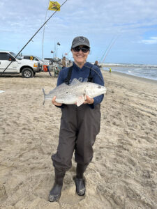 Hatteras/Ocracoke – November 2024 Image