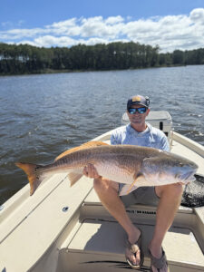 Pamlico/Neuse River – November 2024 Image