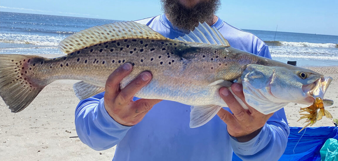 Ocean Isle/Holden Beach – December 2024