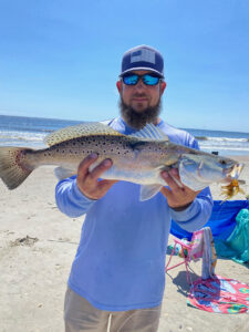 Ocean Isle/Holden Beach – December 2024 Image