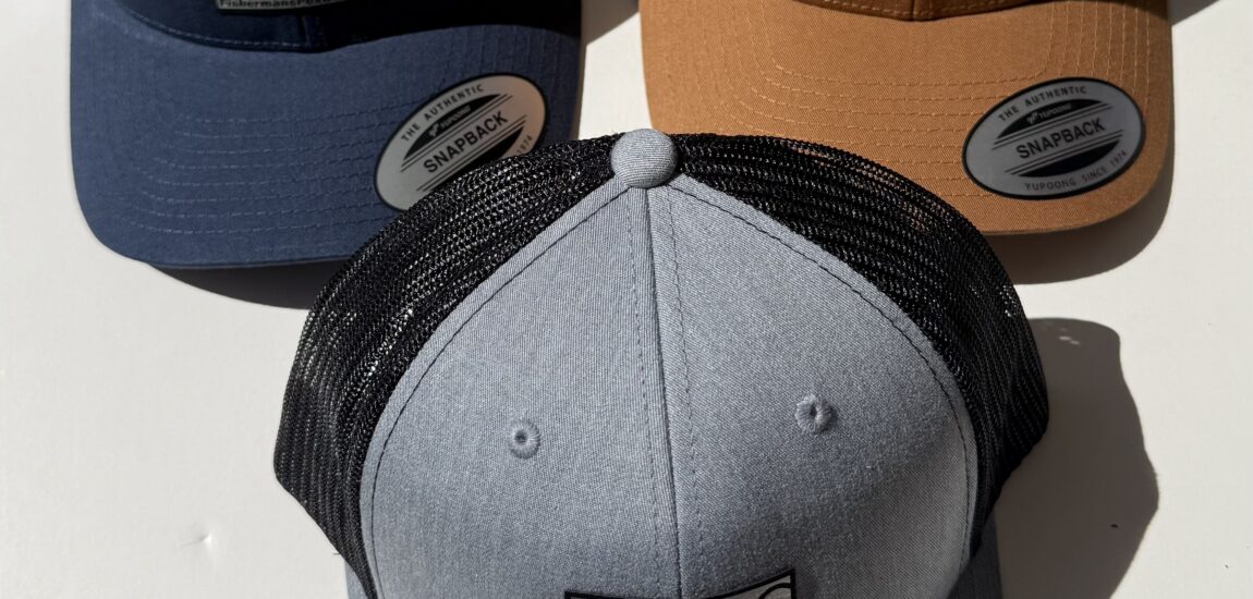 New Edition Patch Hats