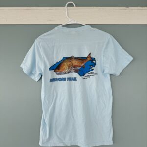 Inshore Trail Short Sleeve T-Shirts