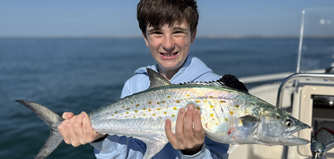 Carolina Beach – May 2025