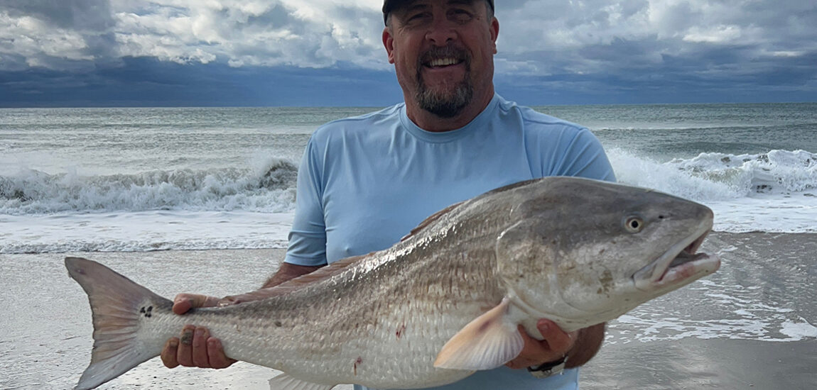 Hatteras/Ocracoke – May 2025