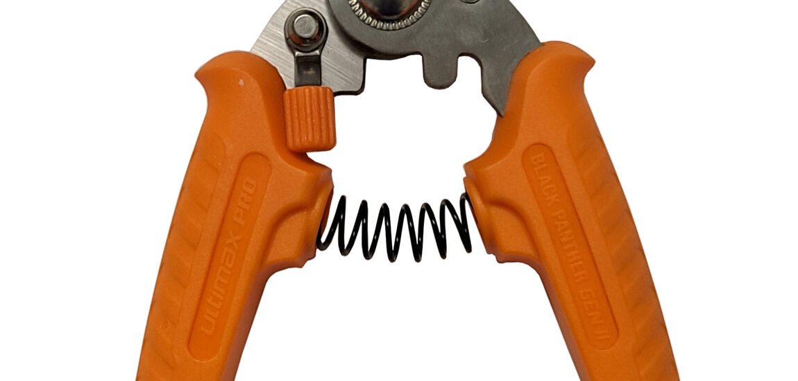 Hi-Liner Stainless Steel Utility Cutters