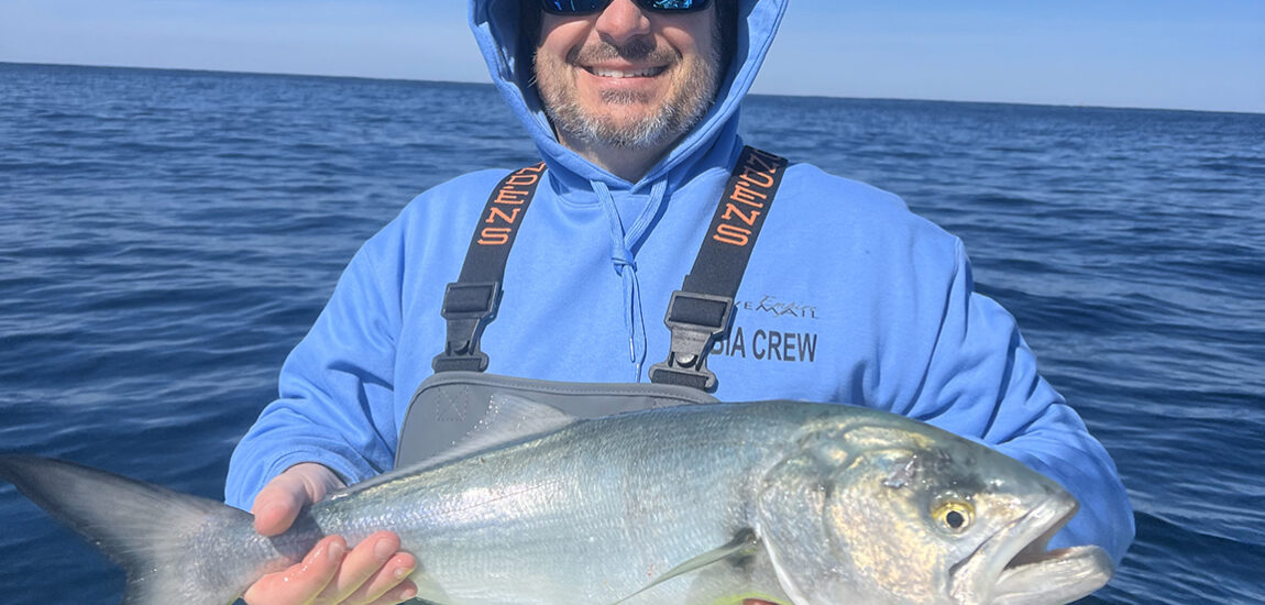 Morehead/Atlantic Beach – May 2025