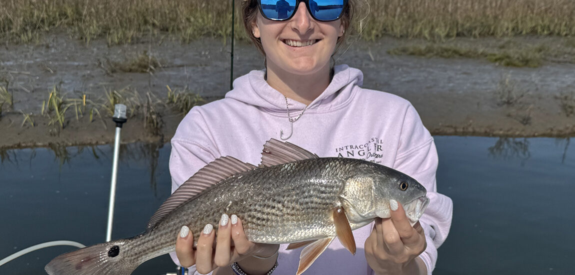 Ocean Isle/Holden Beach – May 2025
