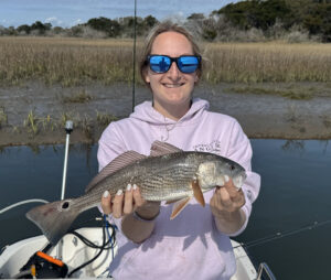 Ocean Isle/Holden Beach – May 2025 Image