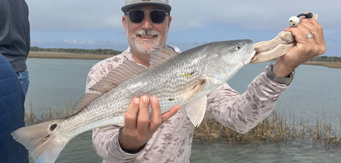 Swansboro/Emerald Isle – May 2025