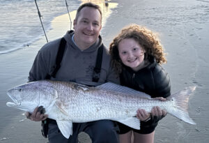 Hatteras/Ocracoke – June 2025 Image