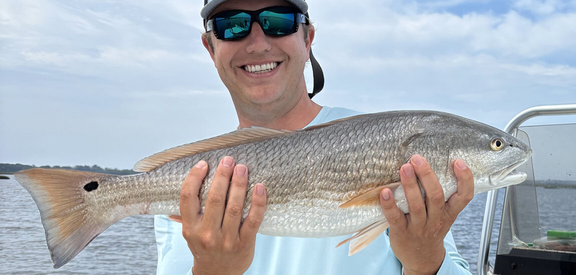 Swansboro/Emerald Isle – June 2025