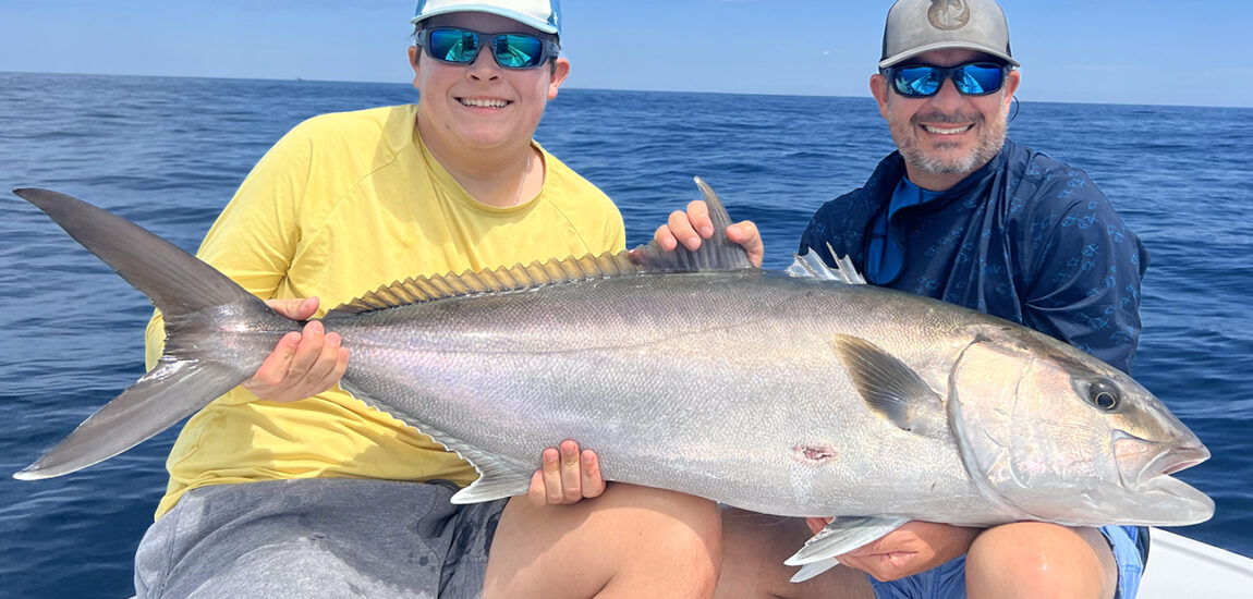 Morehead/Atlantic Beach – July 2025