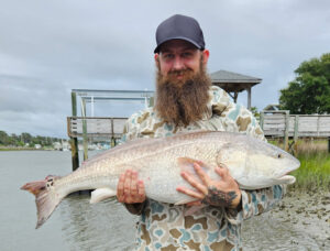 Ocean Isle/Holden Beach – July 2025 Image