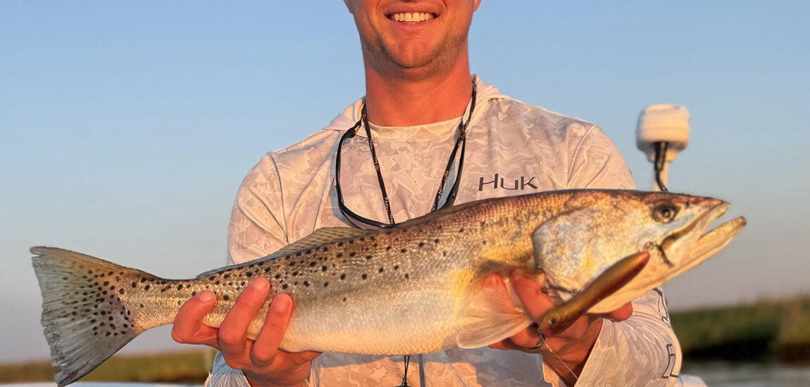Pamlico/Neuse River – July 2025