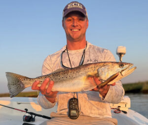 Pamlico/Neuse River – July 2025 Image