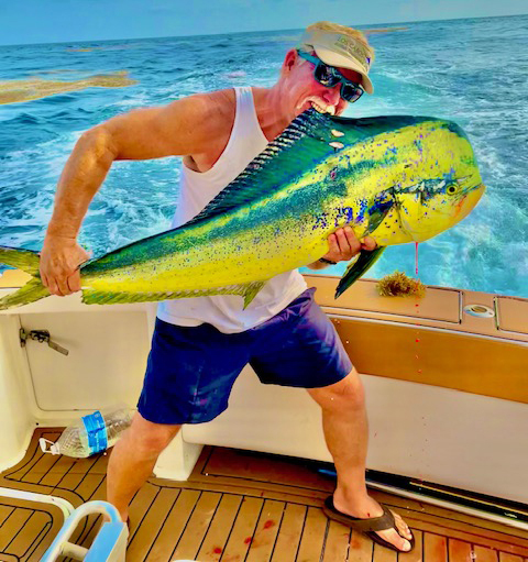 Morehead/Atlantic Beach – August 2025